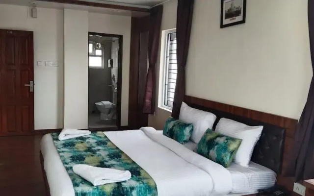 Hotel Kolkata