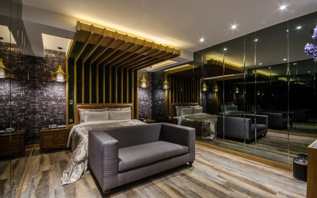 HE&LE Design Hotel