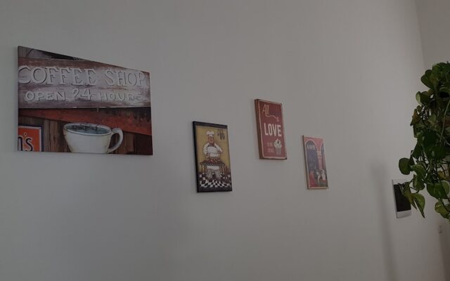 Il Giardino di Afrodite