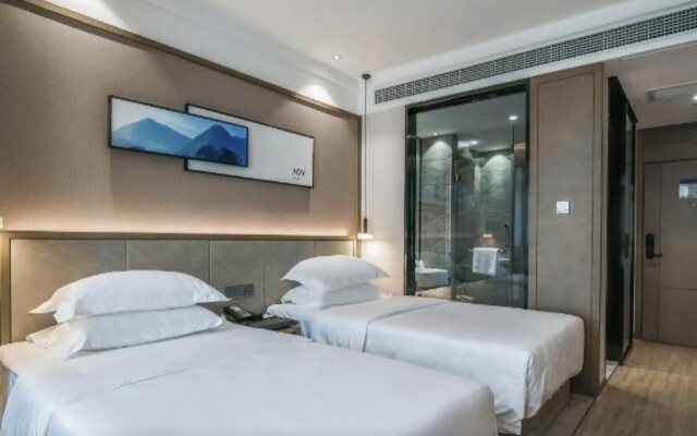 Joy Hotel