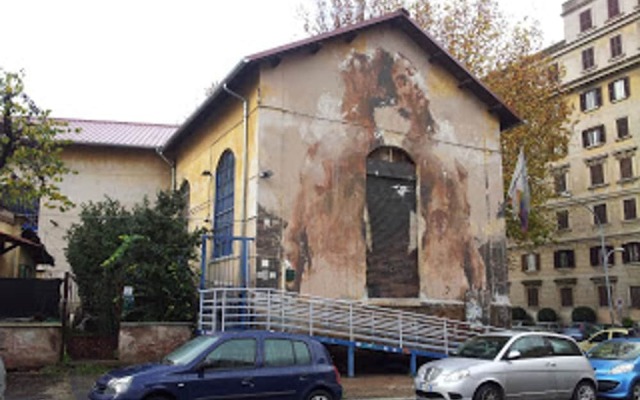 Roma Holiday And Jubilee House