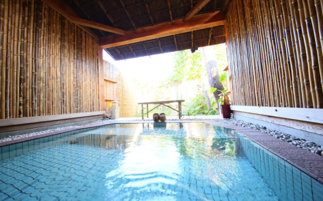 Kunugi Relaxation with 4 modern rooms