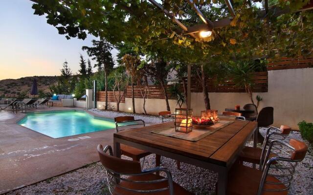 Villa Eve