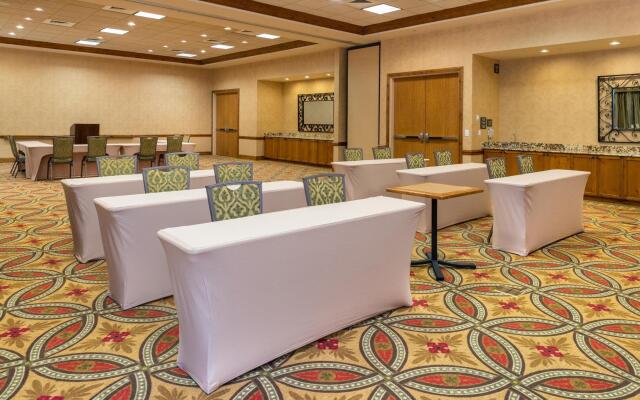 Hampton Inn & Suites Salt Lake City-West Jordan