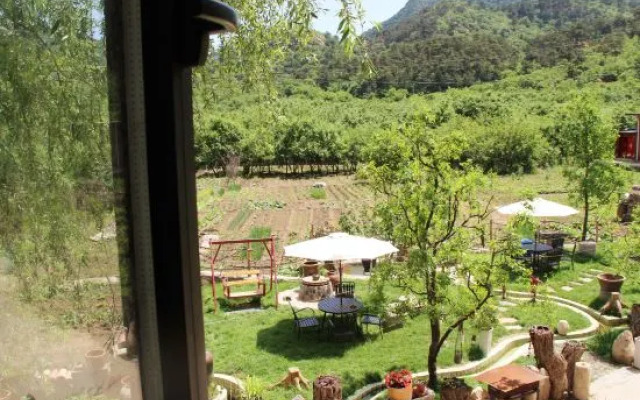 Gold Country Boutique Homestay