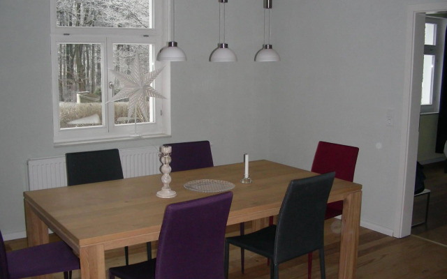 Forsthaus Wegenerskopf