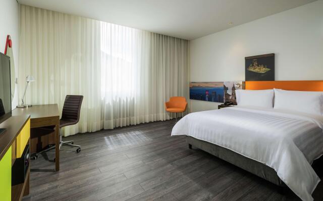 Hampton by Hilton Bogota - Usaquen