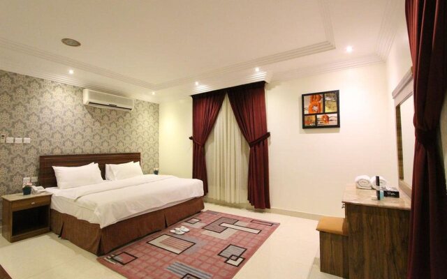 Hayat Inn Hotel Suites