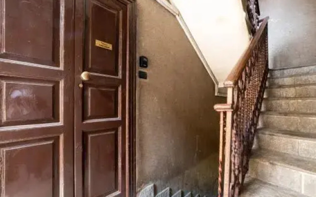 Affori Cosy Apartment