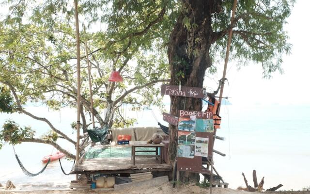 Mookdamun Bungalows