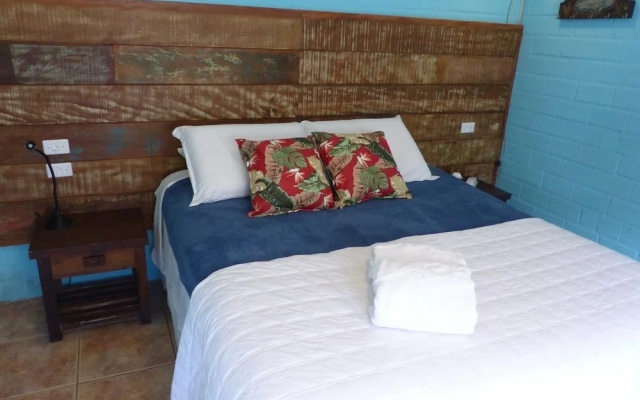 Grajagan Surf Resort