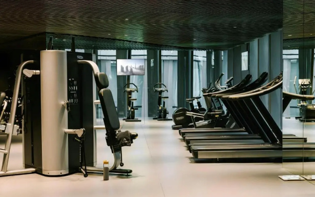Sonder by Marriott Bonvoy JBR The Walk Apartments