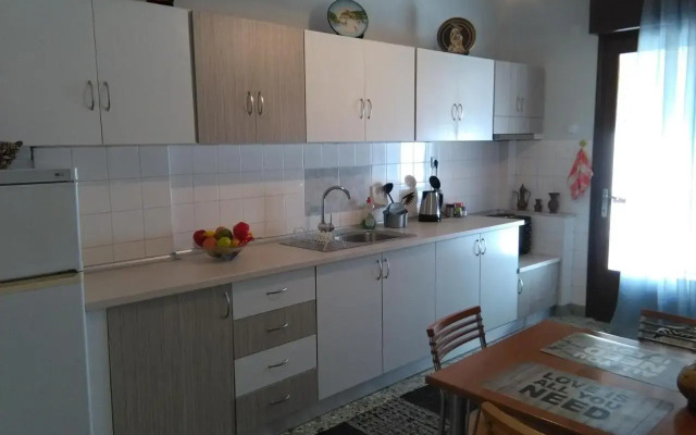 Olena House