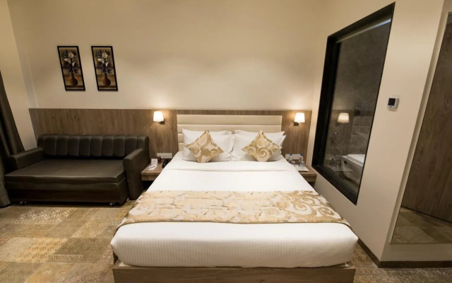 Hotel Aurus