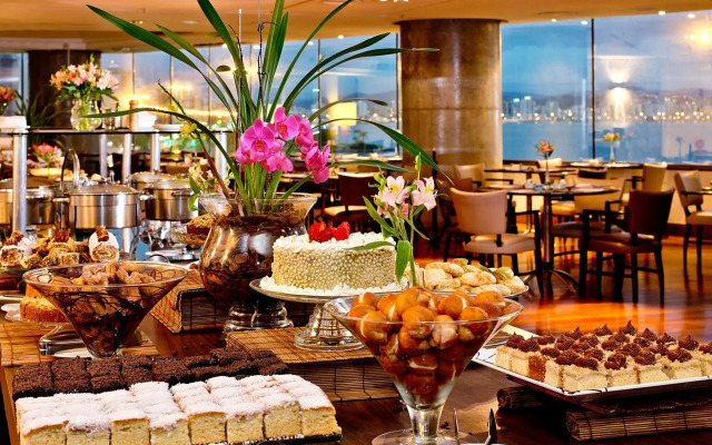 Majestic Palace Hotel