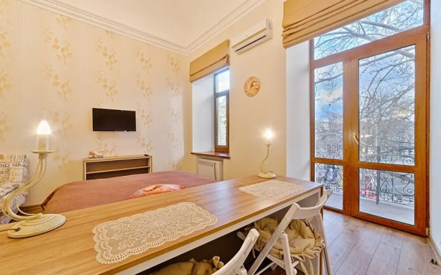 Уютная 2-х ком. квартира в Одессе между морем и двумя лиманами