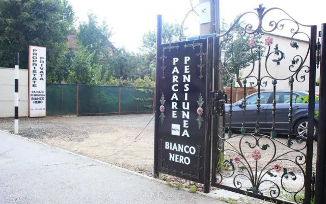 Pensiunea Bianco Nero