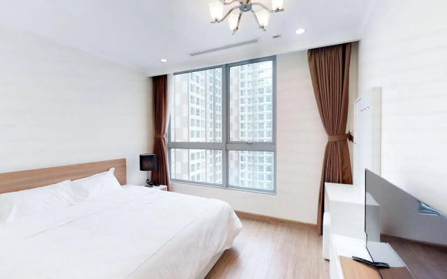 Homes by Christine Vinhomes Central Park
