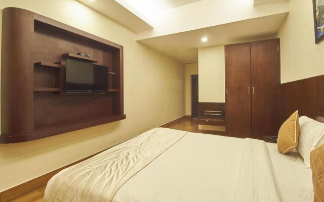 RKN Hotel