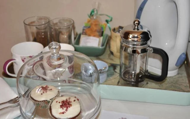 Bulleigh Barton Manor