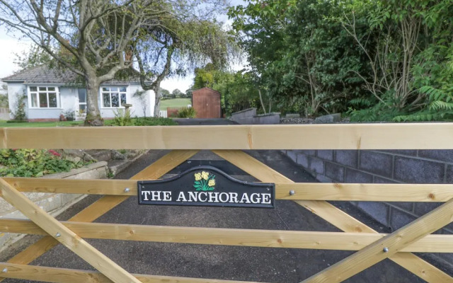 The Anchorage
