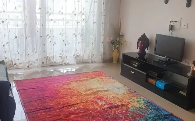 Stunning Cosy Apartment for 2 in Arpora,goa