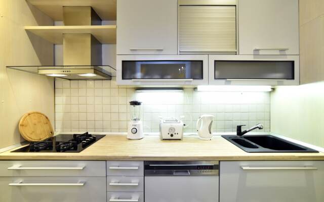 Apartment Luky City Center