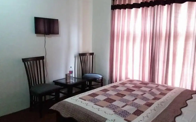 The Hunza Executive Resort