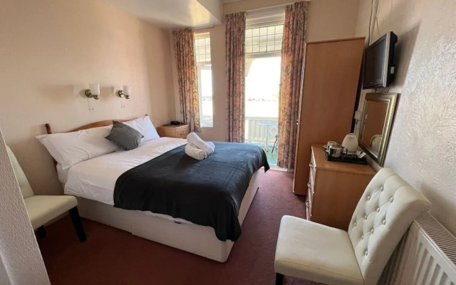 Bonair Hotel