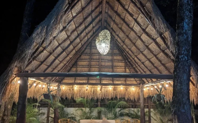 Magic Xcacel Tulum