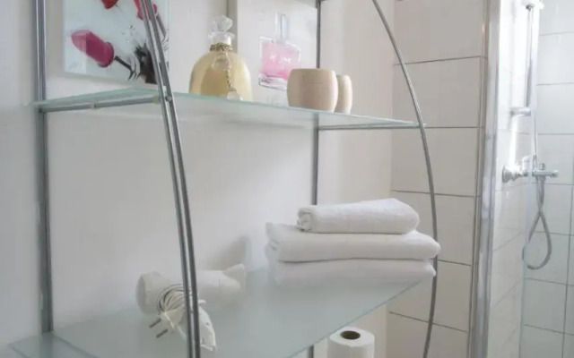 Apartment Jasna