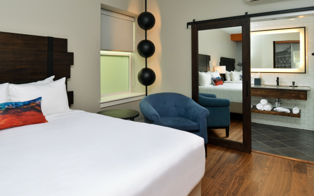 Hotel Indigo Spokane Downtown by IHG