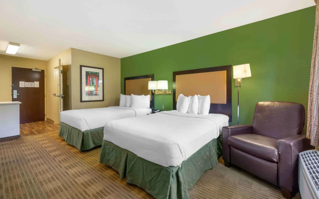 Extended Stay America Suites Seattle Bothell West