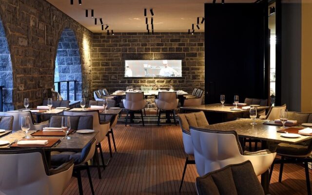 Отель Il Sereno