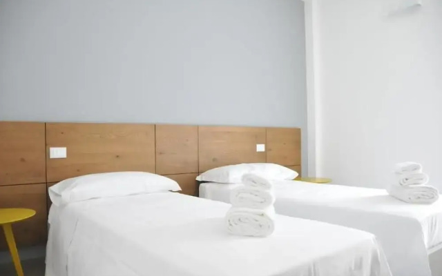 Serafini Rooms