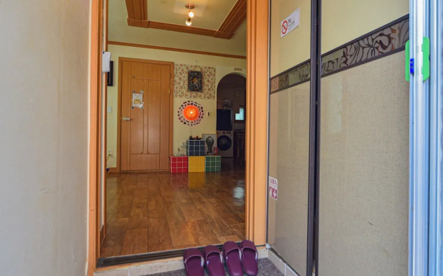 Helloworld guesthouse