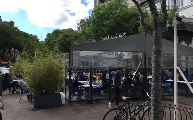 Le Patio de Lodi