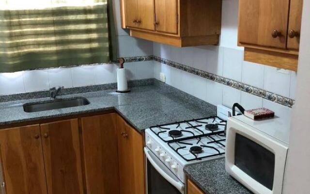 Departamento Los Teros