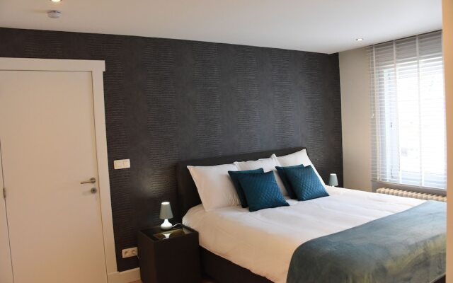 Vakantiewoning Margaux