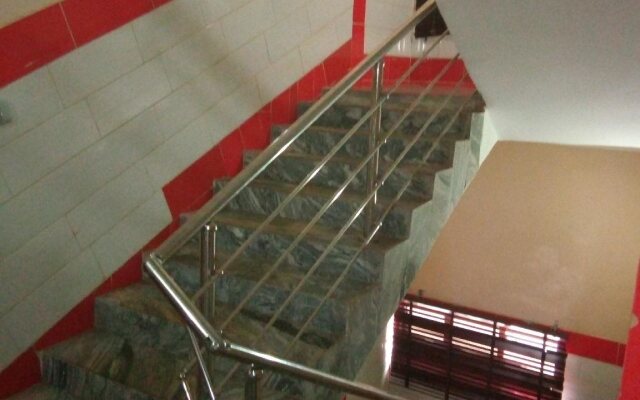Top Rank Galaxy Hotel Enugu