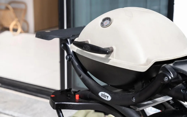 Busan Nunuhouse Poolvilla Pension