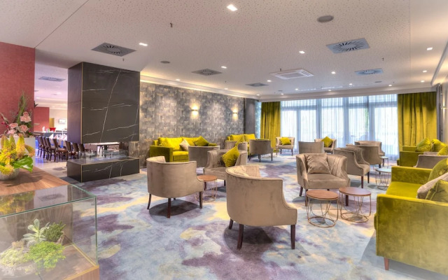ACHAT Hotel Frankfurt Maintal