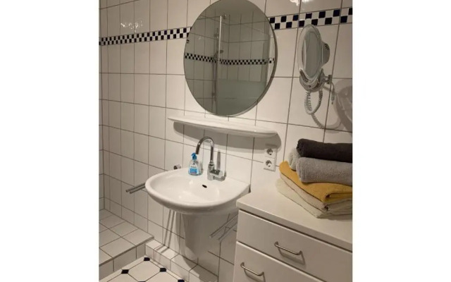 Ferienwohnung Alte Schmiede 4