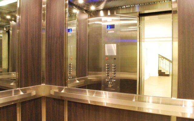 Crowne Plaza Moncton-Downtown by IHG