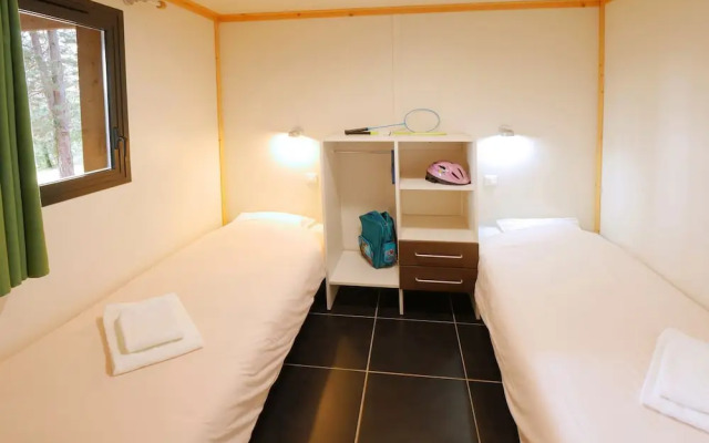 Le Domaine de Pelvezy - Vacances ULVF