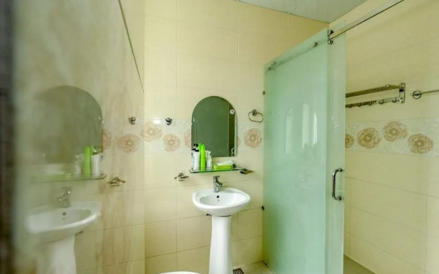 Ngoc Lan Hotel Con Dao