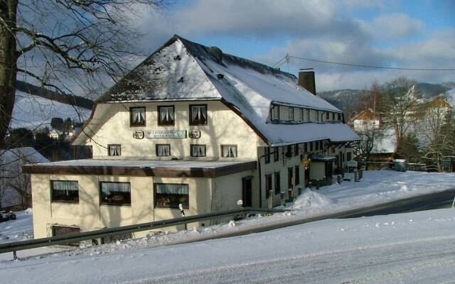 Hotel Landgasthof Adler