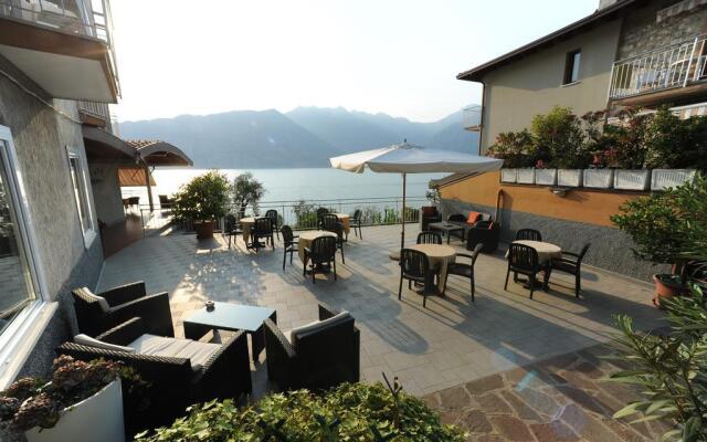 Hotel Da Tino