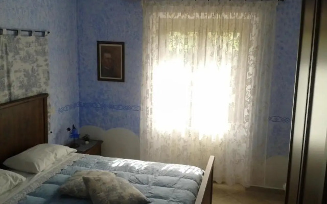 Agriturismo Il Punto Verde