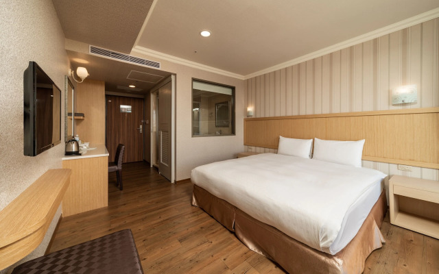 Fish Hotel - Pingtung